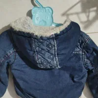 کاپشن|کفش و لباس بچه|شهرضا, |دیوار