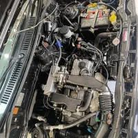 پرایدمدل88کم کار درحد|خودرو سواری و وانت|تبریز, |دیوار