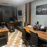 تدریس ریاضیات باغمیشه رشدیه ولیعصر