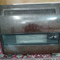 بخاری گازی