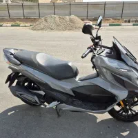sym Jt200|موتورسیکلت|آفتاب, |دیوار