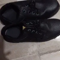کفش کار ایمنی