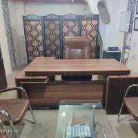 مبلمان اداری|دفتر کار|اصفهان, دستگرده|دیوار