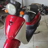 موتور پاکشتی هوندا تودی اف