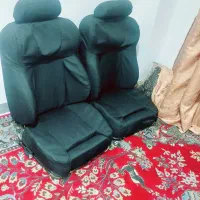 فروش صندلی طرح خلبانی