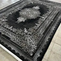 فرش ایلیا ذغالی