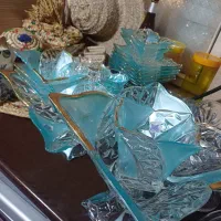 سرویس کامل اجیل خوری