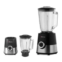 مخلوط کن سوئیس پلاس کد 240 مشکی حمایت ویژه