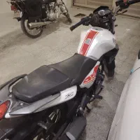 بنلی 150|موتورسیکلت|اصفهان, فرهنگیان|دیوار