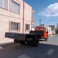 لیلاند اوراقی جرثقیل|خودرو سنگین|الیگودرز, |دیوار