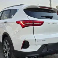 فیدلیتی الیت سفید ۵ نفره صفر