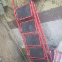 چهار پایه