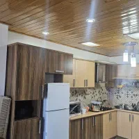 کابینت آشپزخانه و جاکفشی