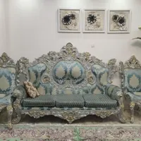 مبل سلطنتی