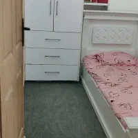 اپارتمان ۷۵متر دوخواب طبقه دوم شیک تو حاشیه|فروش آپارتمان|مشهد, شهرک امام هادی (شهرک غرب)|دیوار