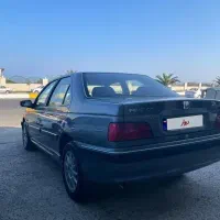 پارس تیو فایو|خودرو سواری و وانت|رشت, گلسار|دیوار