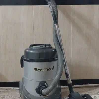 جارو برقی
