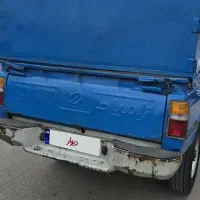 نیسان|خودرو سواری و وانت|تبریز, |دیوار