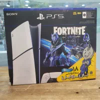ps5 slim digital/ فول گیم/کپی خور/
