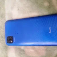 گوشی redmi 9c