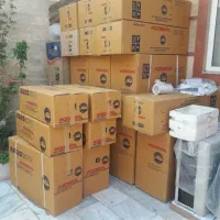 فروش کولر گازی اوجنرال