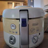 سرخکن دلونگی