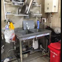 لوازم جیگرکی صفر تا صد|کافی‌شاپ و رستوران|تهران, شکیبا|دیوار