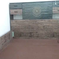 تخت خواب ام دی اف