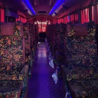 اجاره اتوبوس دربستی بهشت زهراوغیره|خدمات حمل و نقل|تهران, تجریش|دیوار