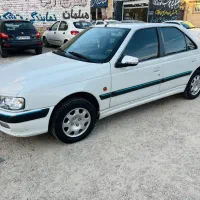 پارس ۹۱. سال
