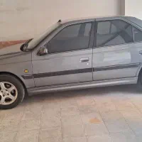 پژو پارس موتور زانتیامدل 92سفارشی مدیران|خودرو سواری و وانت|شهریار, شهرک شاهد|دیوار