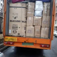 باربری و اسباب کشی