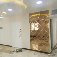 آینه دکوراتیو کف قیمت ایران
