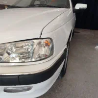 پارس تیوفایو 1401|خودرو سواری و وانت|کرمانشاه, |دیوار