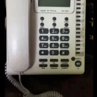 تلفن و لوازم دیگر