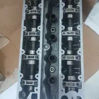 سرسیلندر 7L4 elx