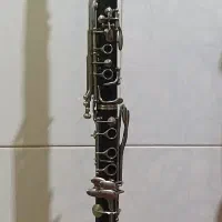 کلارینت|سازهای بادی|تبریز, |دیوار