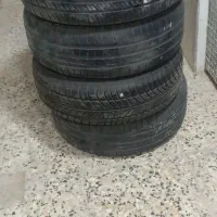 لاستیک‌ هانکوک 205/60/14