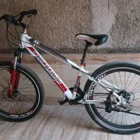 دوچرخه 26