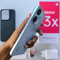 گوشی شیائومی ردمی 13x|موبایل|بیرجند, |دیوار