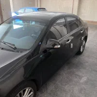 jac j5|خودرو سواری و وانت|تهران, اوقاف|دیوار