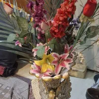 جا گلدانی آرامش بخش