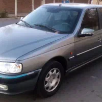 پژو پارس سال مدل 94|خودرو سواری و وانت|ملایر, |دیوار