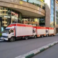 باربری تهرانسر دهکده چیتگر خرازی اردستانی کوهک|خدمات حمل و نقل|تهران, شهرک چیتگر|دیوار