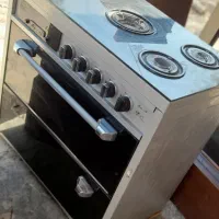 گاز پنج شعله