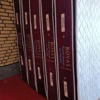 تشک مدرن /حذف واسطه/ پرداخت کمتر|تشک تختخواب|تهران, فرمانیه|دیوار