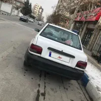 پراید ۸۶ دوگانه|خودرو سواری و وانت|ارومیه, |دیوار