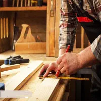 نیروی MDFکار ماهر و نیمه‌ماهر + نیروی ساده