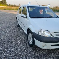 ال نود ای ۲مدل ۹۱|خودرو سواری و وانت|سرخرود, |دیوار