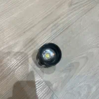 چراغ قوه